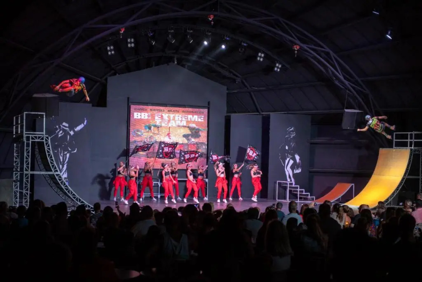 Adalya Elite Lara Hotel - All Inclusive