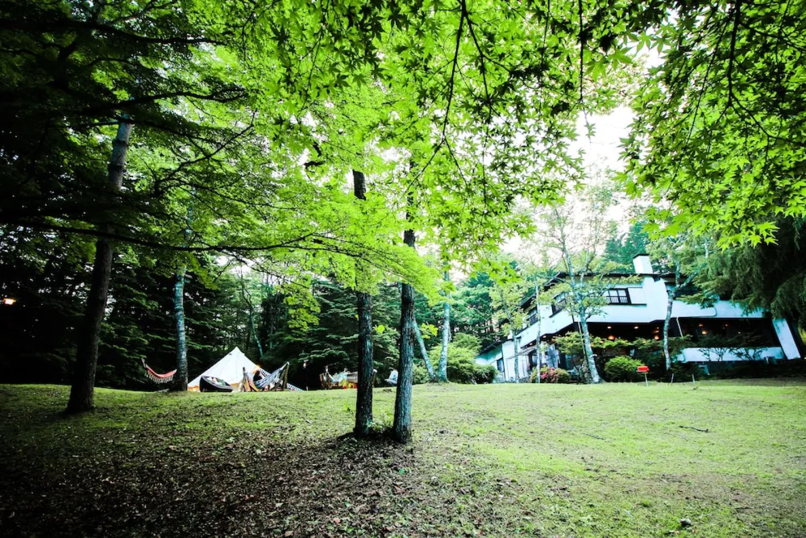 TKP Hotel & Resort Lectore Karuizawa