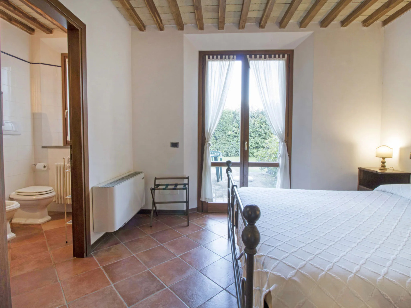 Montecorneo Country House