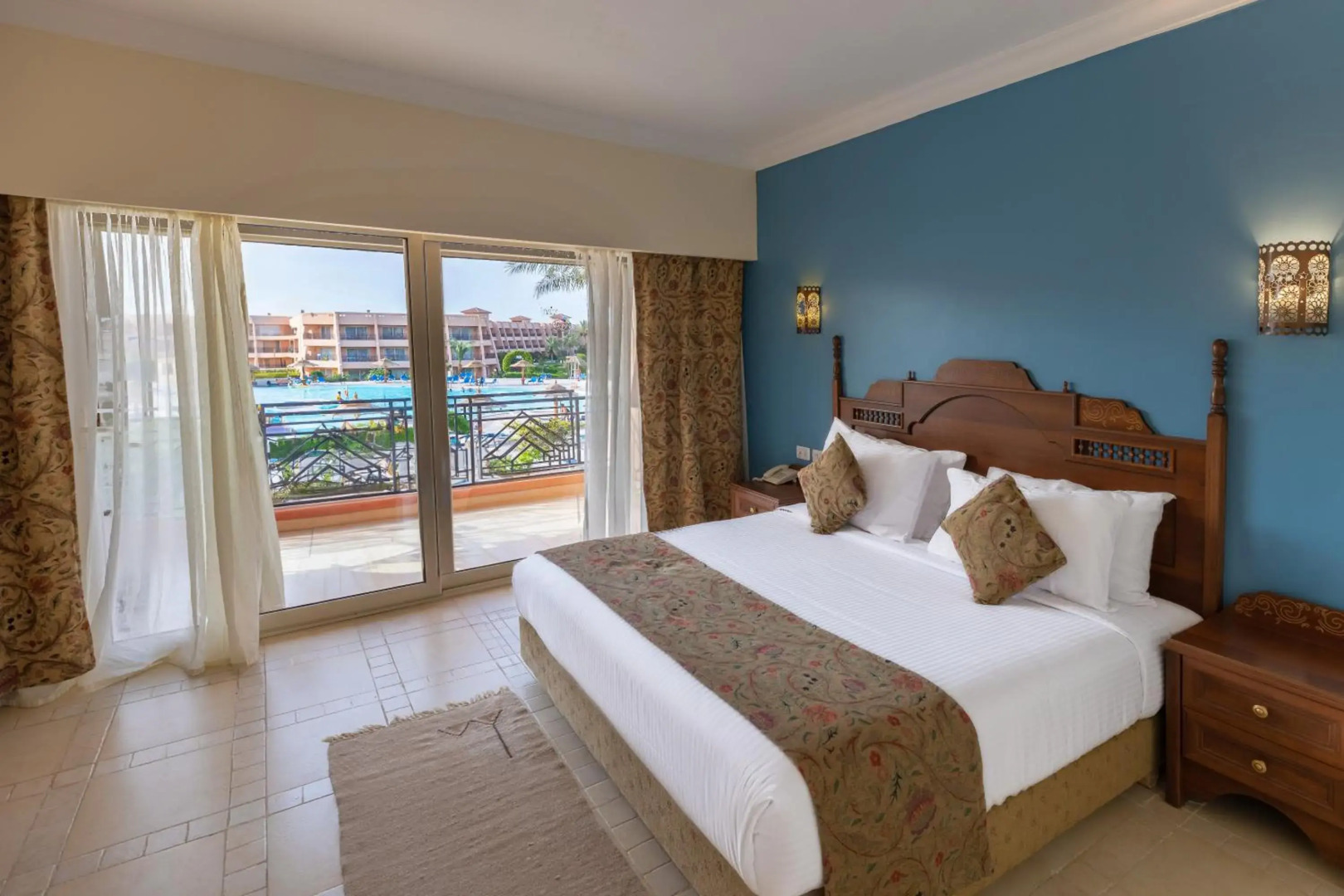 Jasmine Palace Resort & Spa