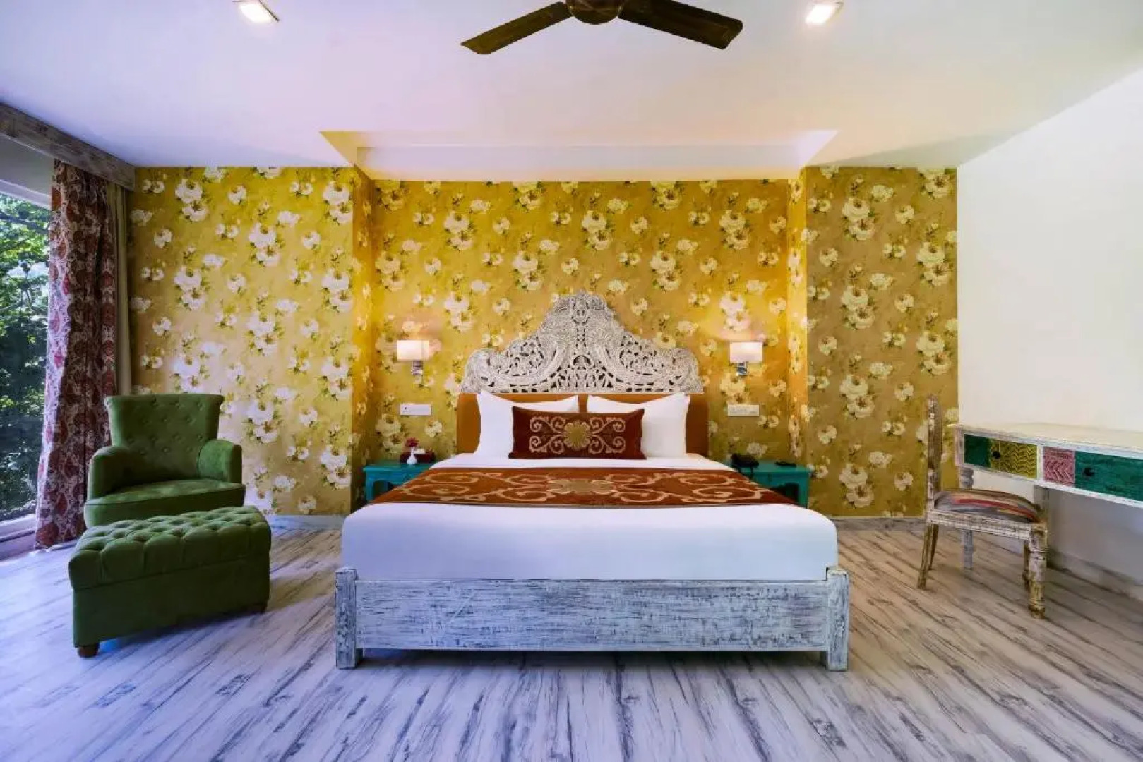 Summit By The Ganges Beach Resort & Spa