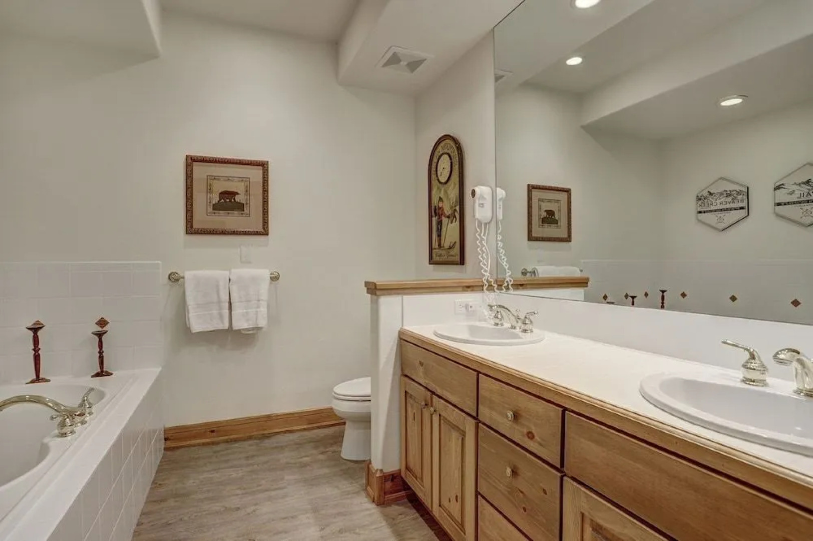 Arrowhead Village 310PC - 2 Br Condo