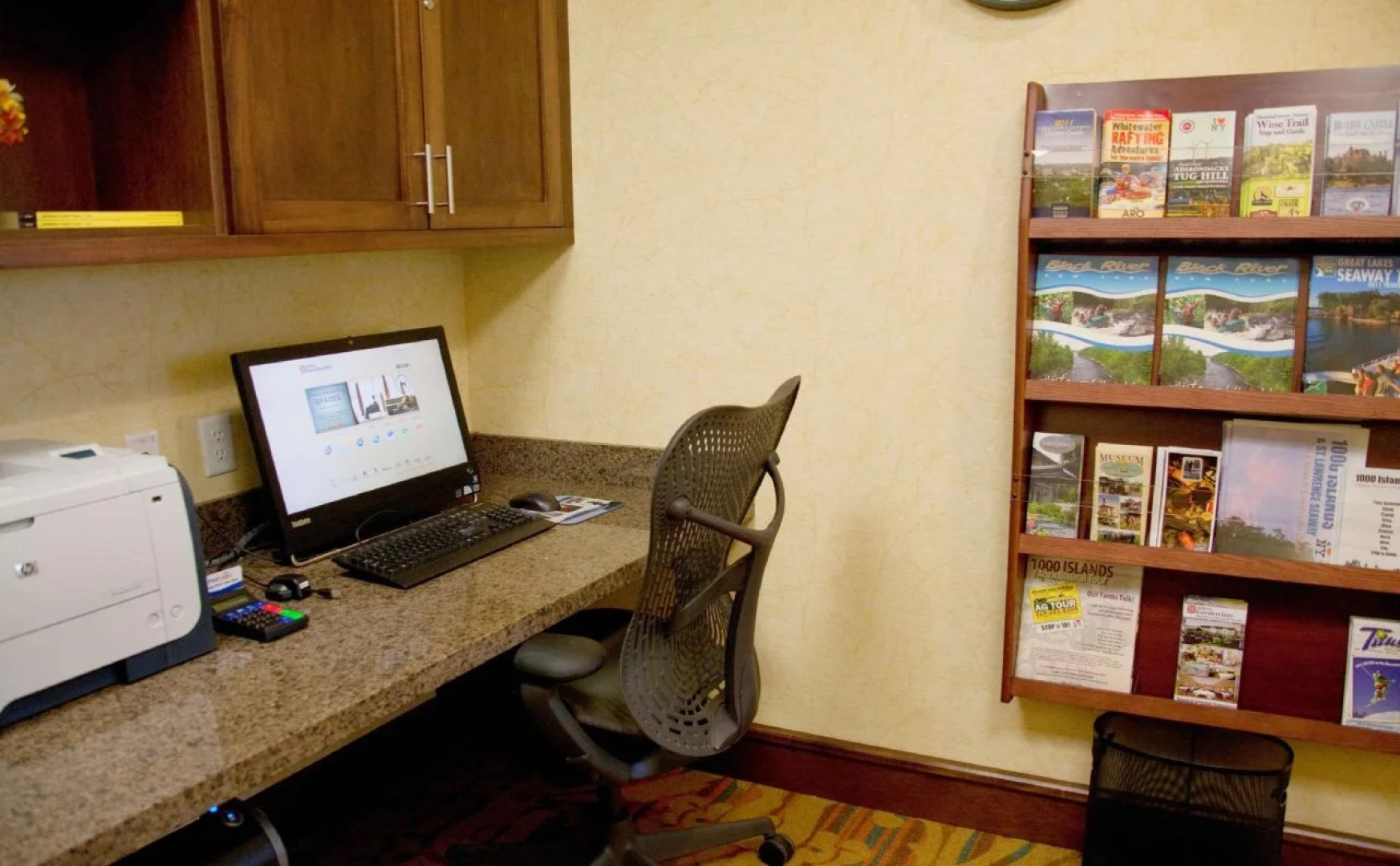 Hilton Garden Inn Watertown/Thousand Islands