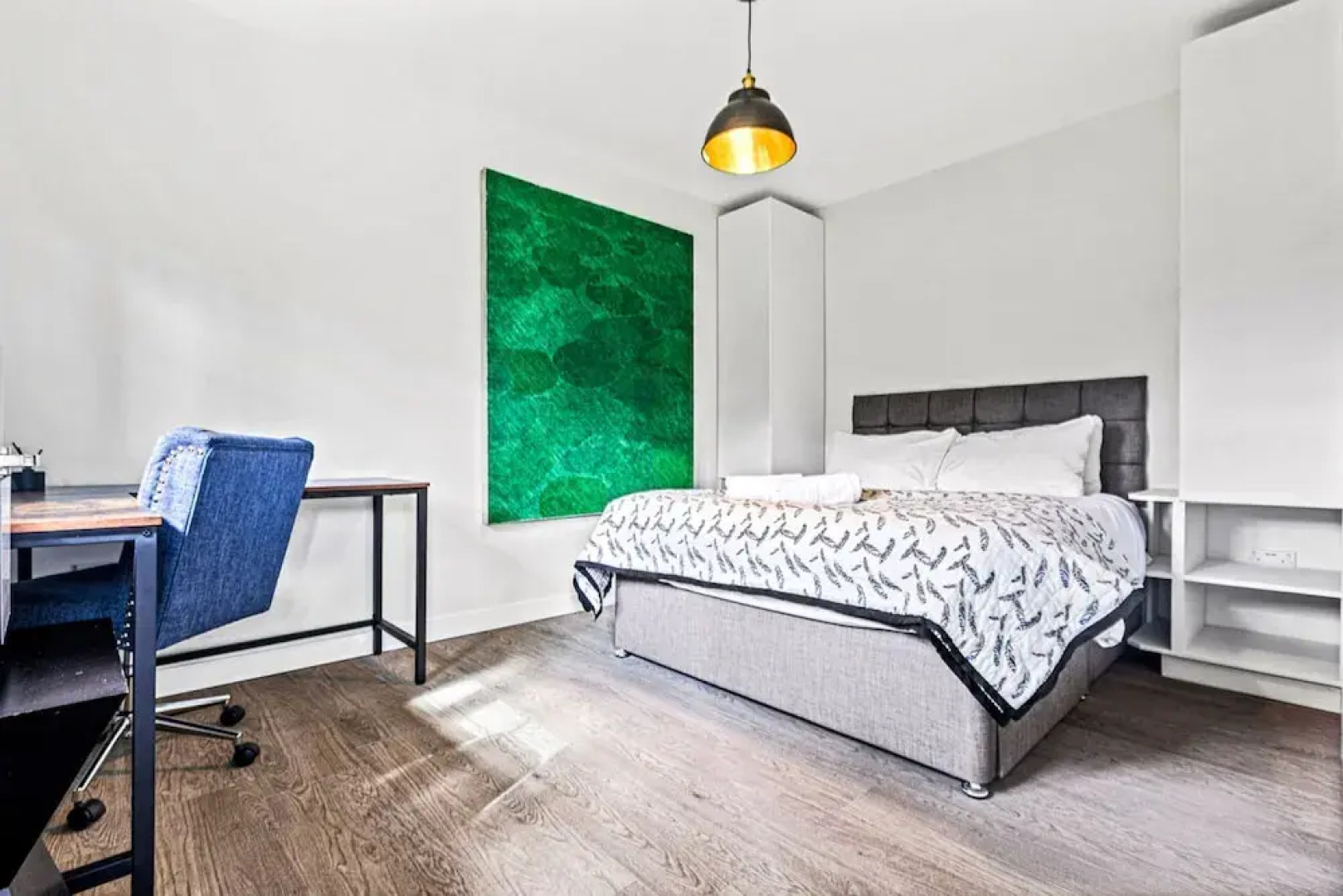 Crazy Fox Garden Cabin - From 120 Per Night