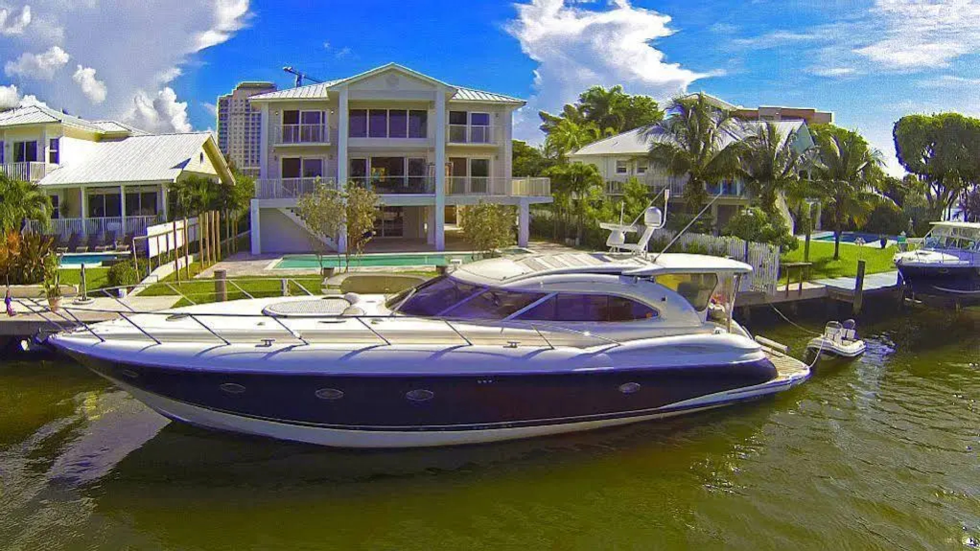 South Beach Villas Miami