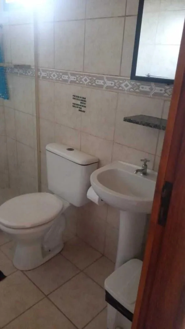 Kohphangan Pousada