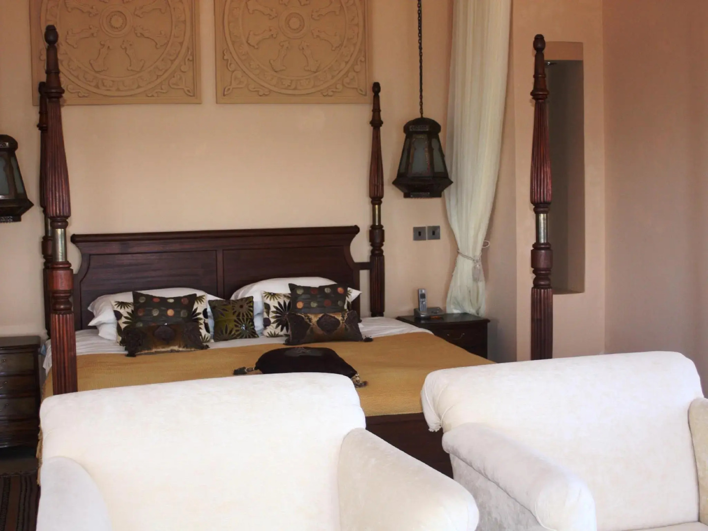 Cocoa Boutique Hotel