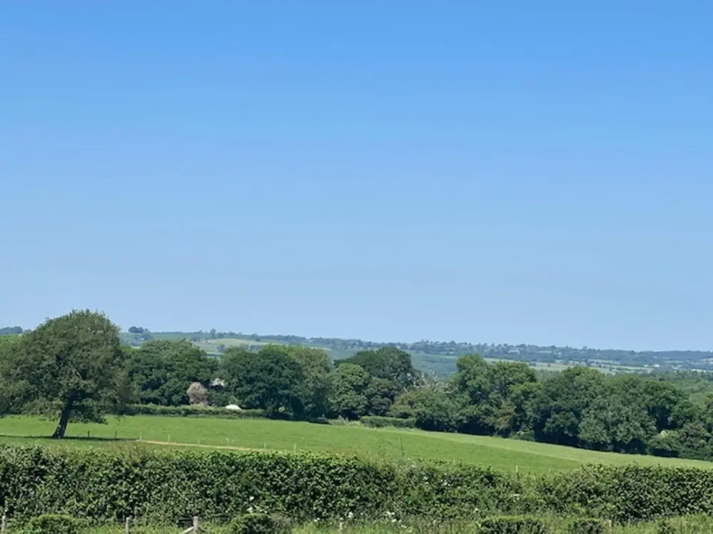 Stunning 1-bed in Bruton Somerset, Stunning Views