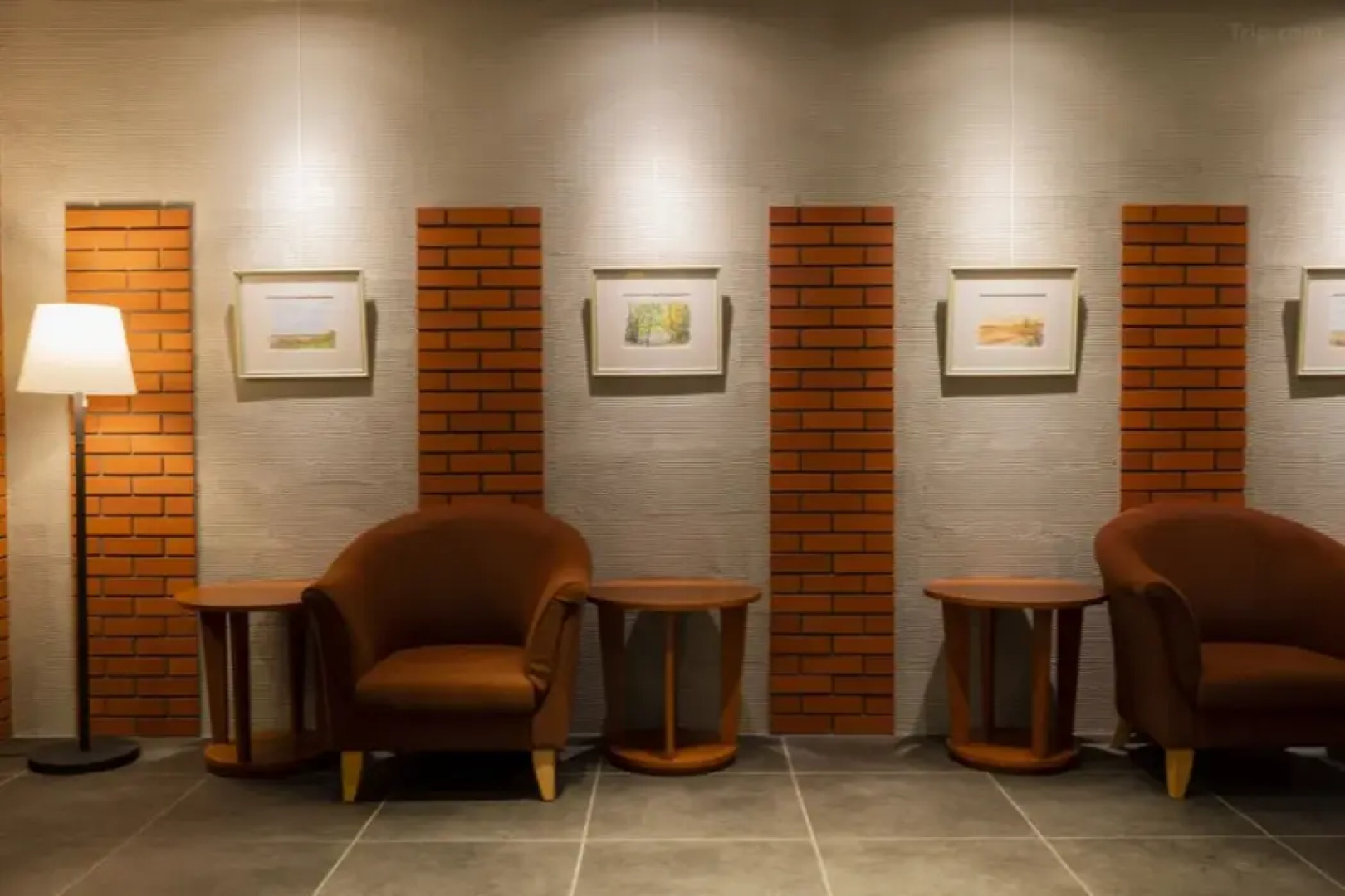 Hotel Reborn Nopporo