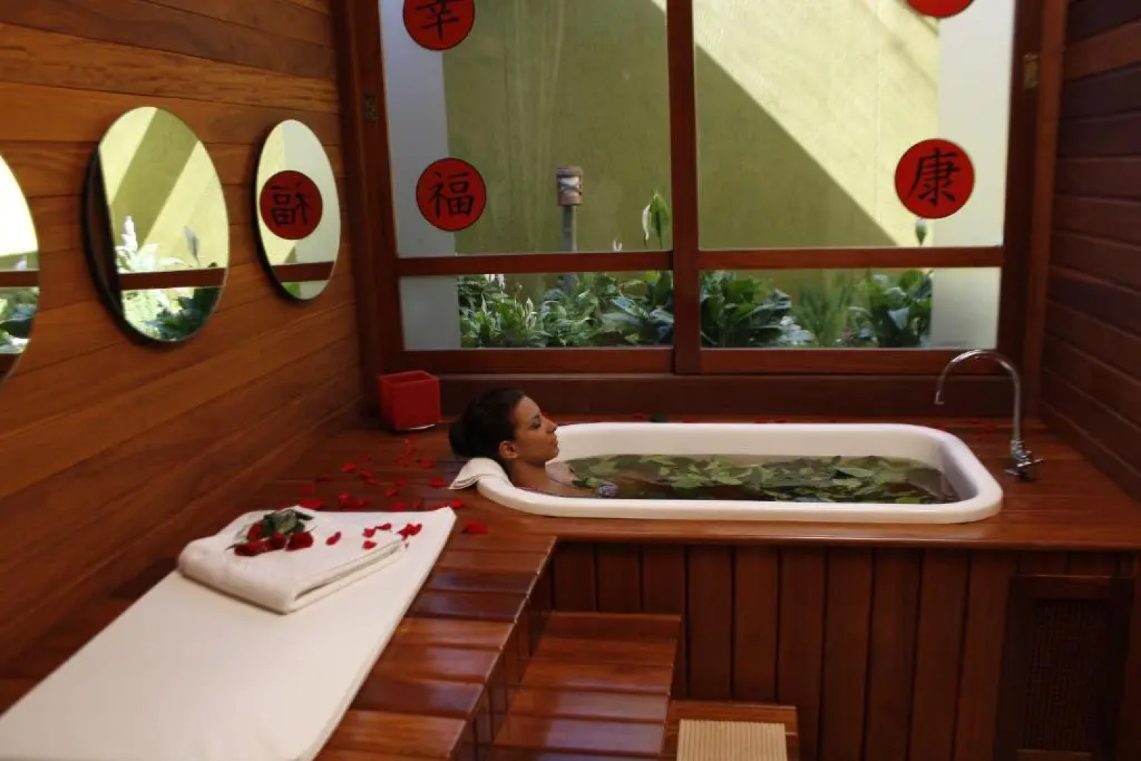 Mabu Thermas Grand Resort