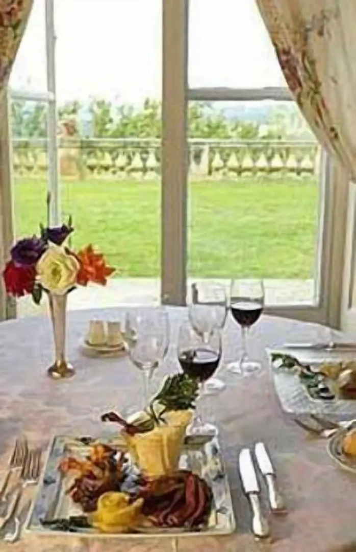 Château de Larroque