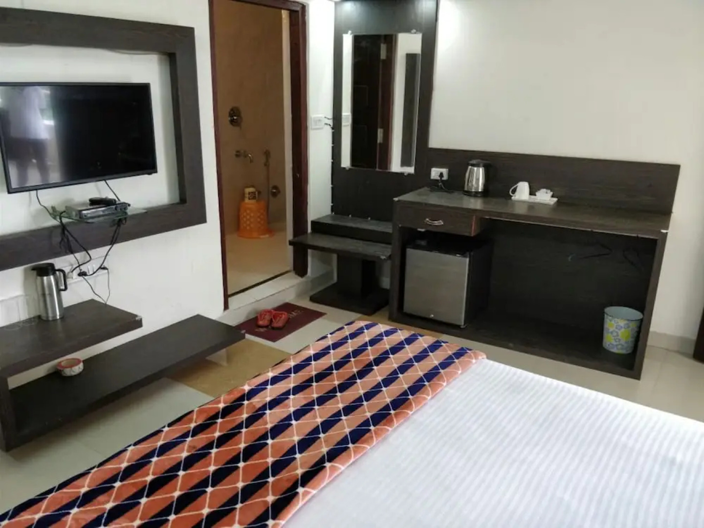 The Residency Amarkantak