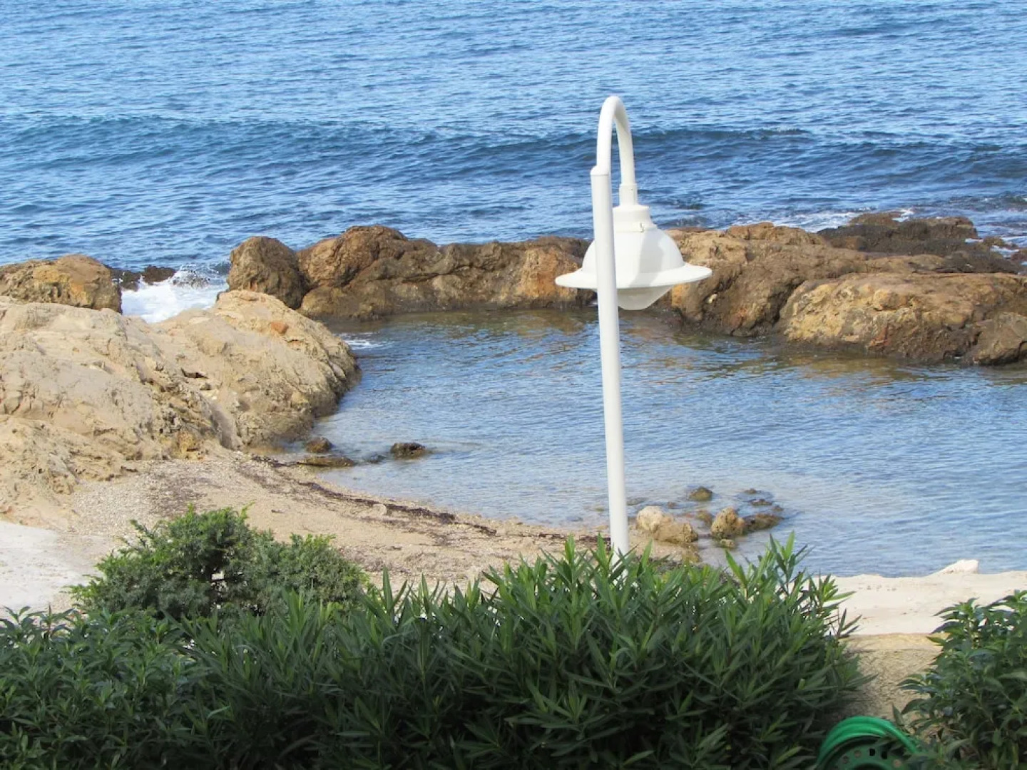 Apartamentos La Racona