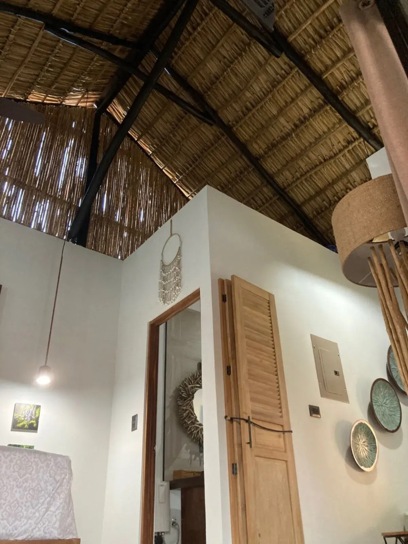 La Quebrada Eco Elodge