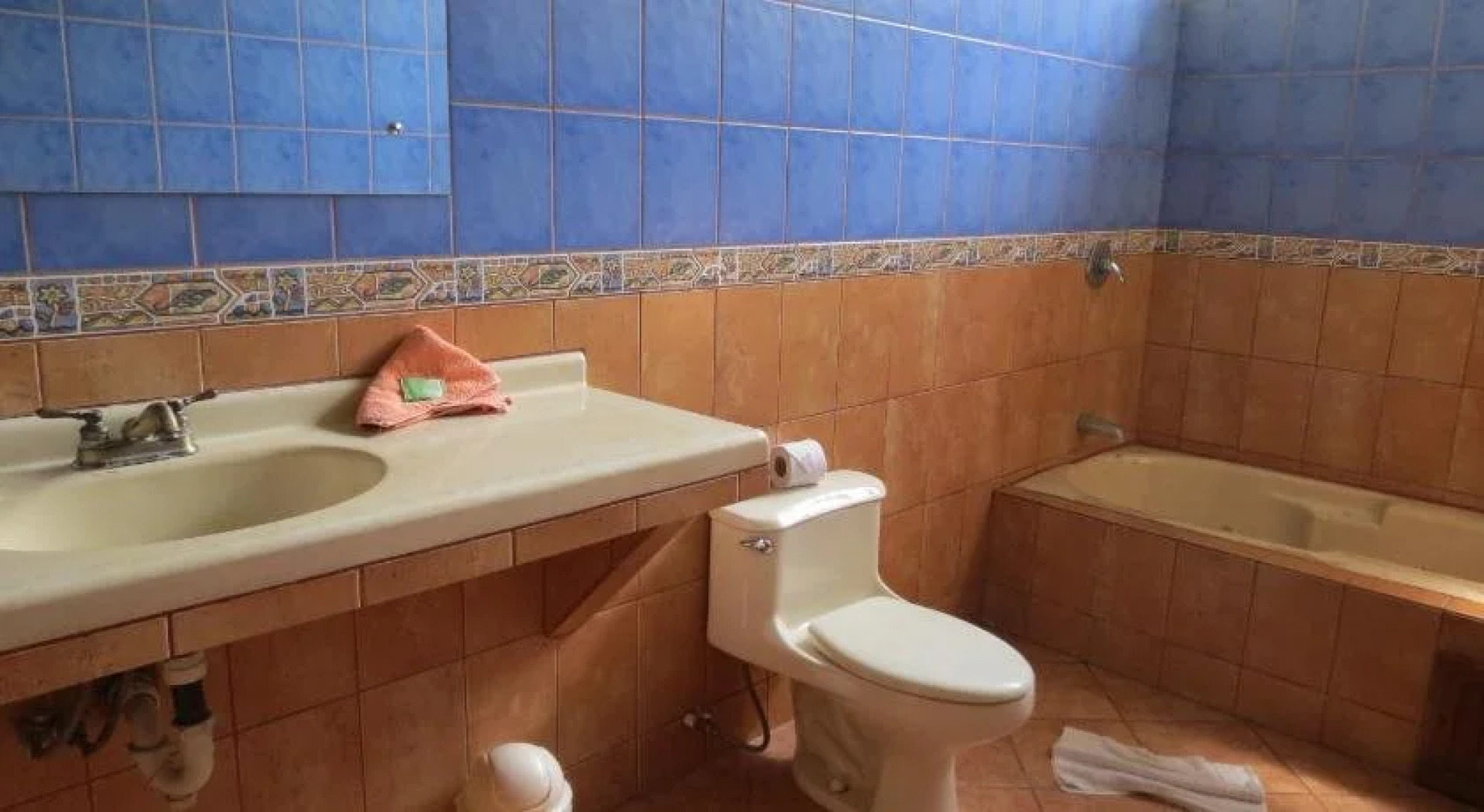 Hotel Erupciones Inn