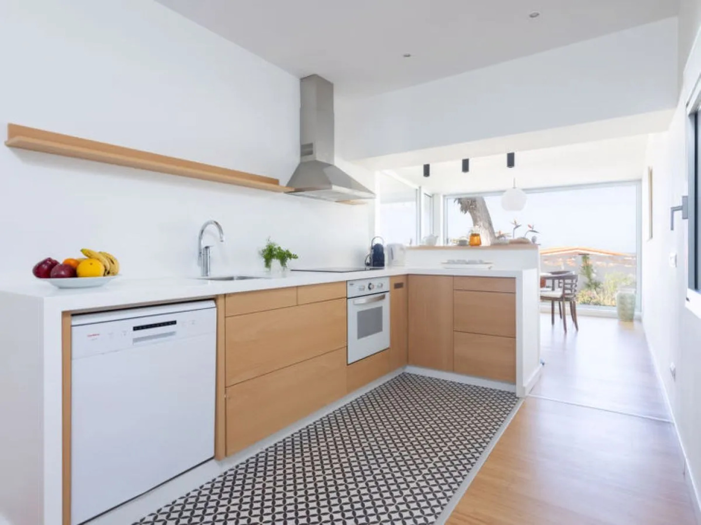 Villa CASA DE LAS AGUILAS