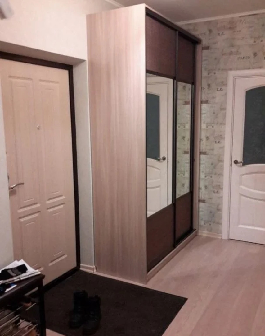 Apartment metro Proletarskaya