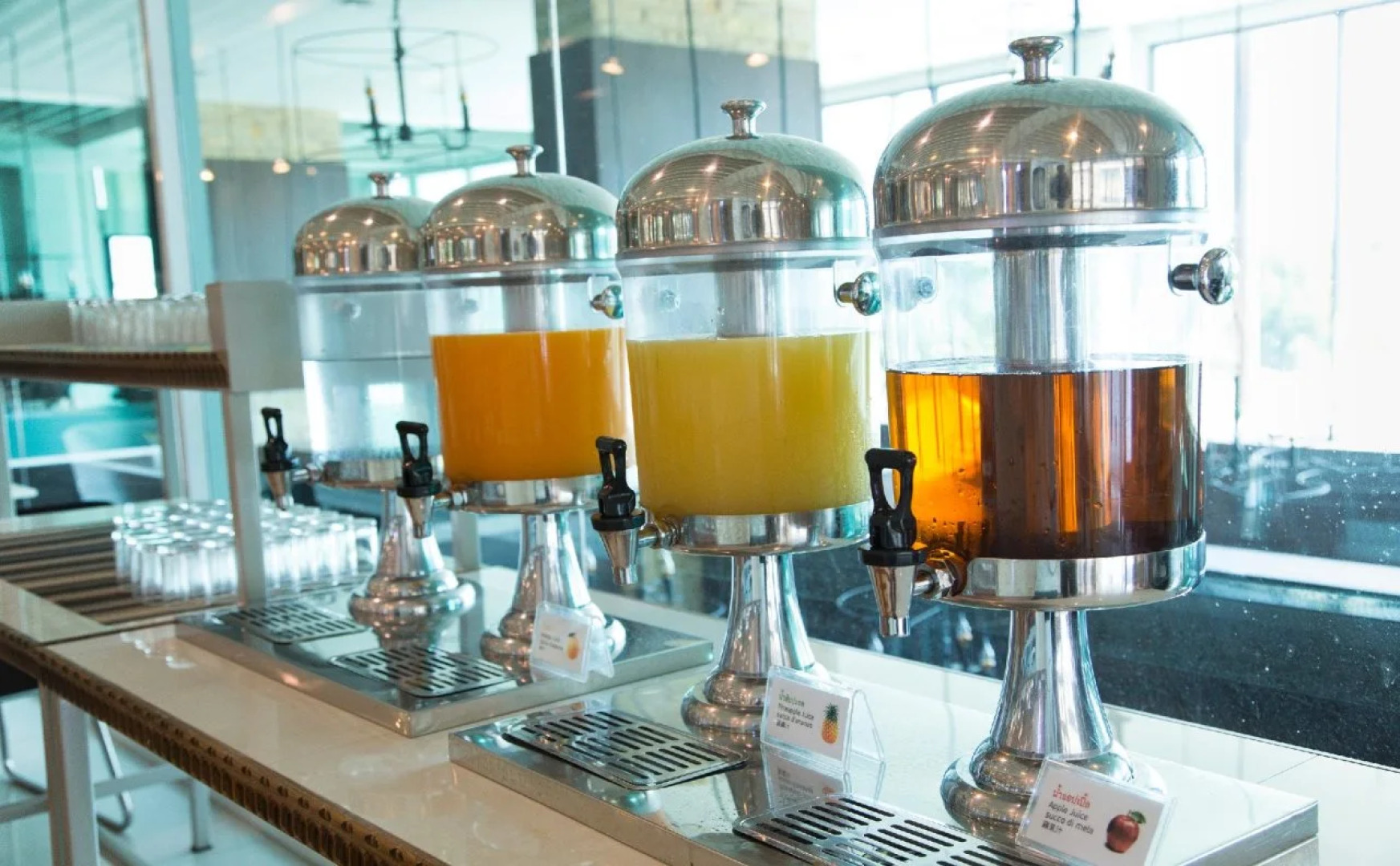 The Mantrini Chiang Rai