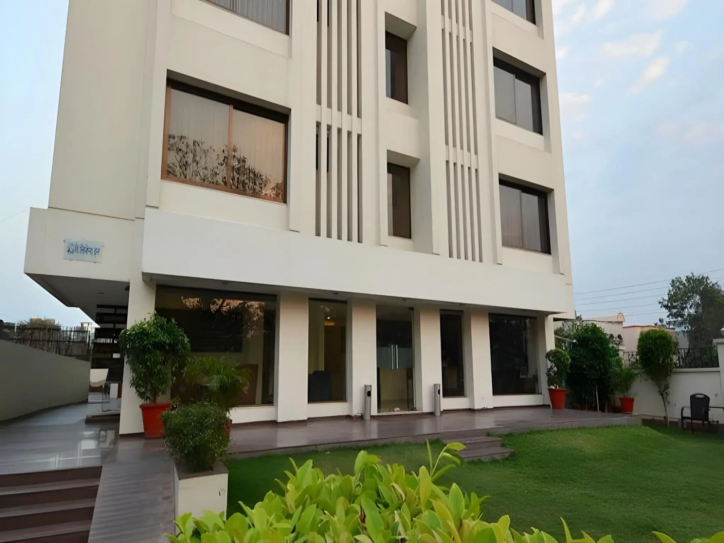 Hotel Legend Inn @ Nagpur