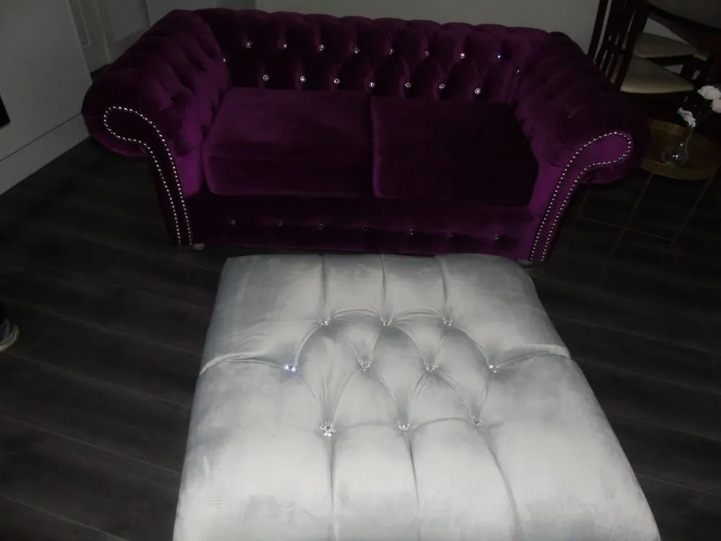 Inviting 1-bed Ground Floor Apartment in Bolton