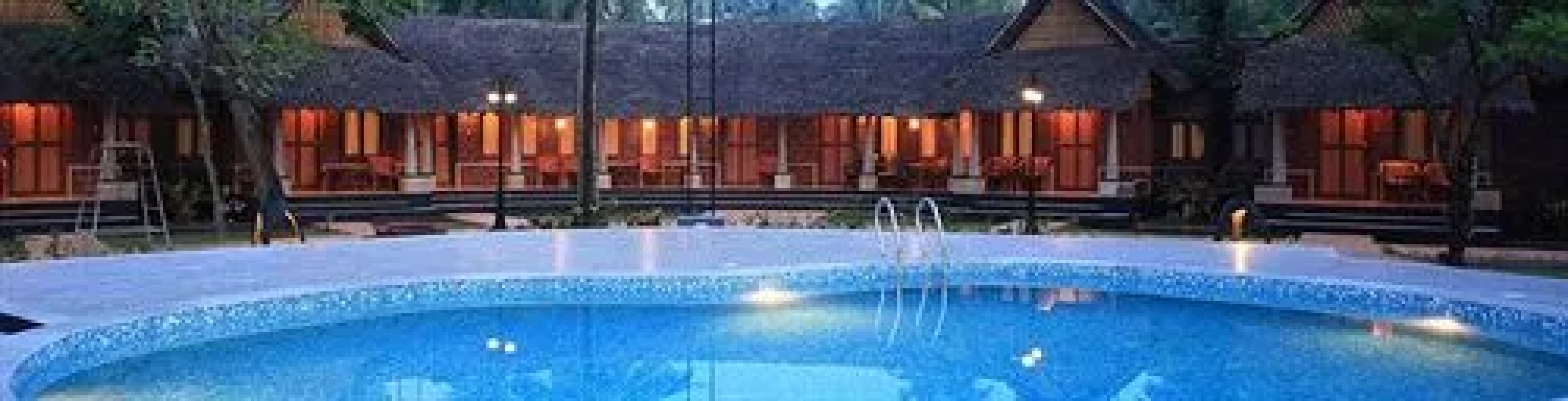 Vedic Village Resorts