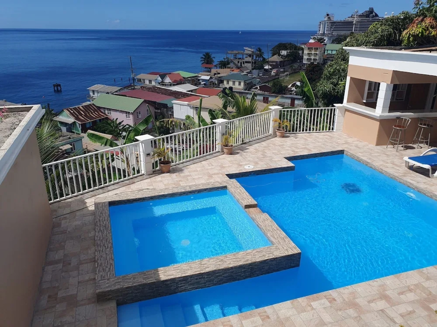 VIP Residence Dominica