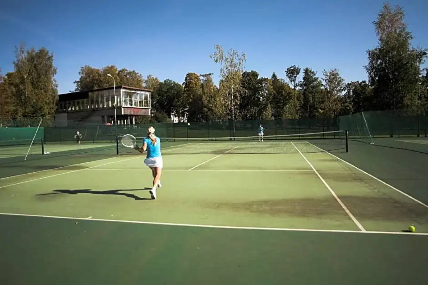 Pühajärve Spa & Holiday Resort