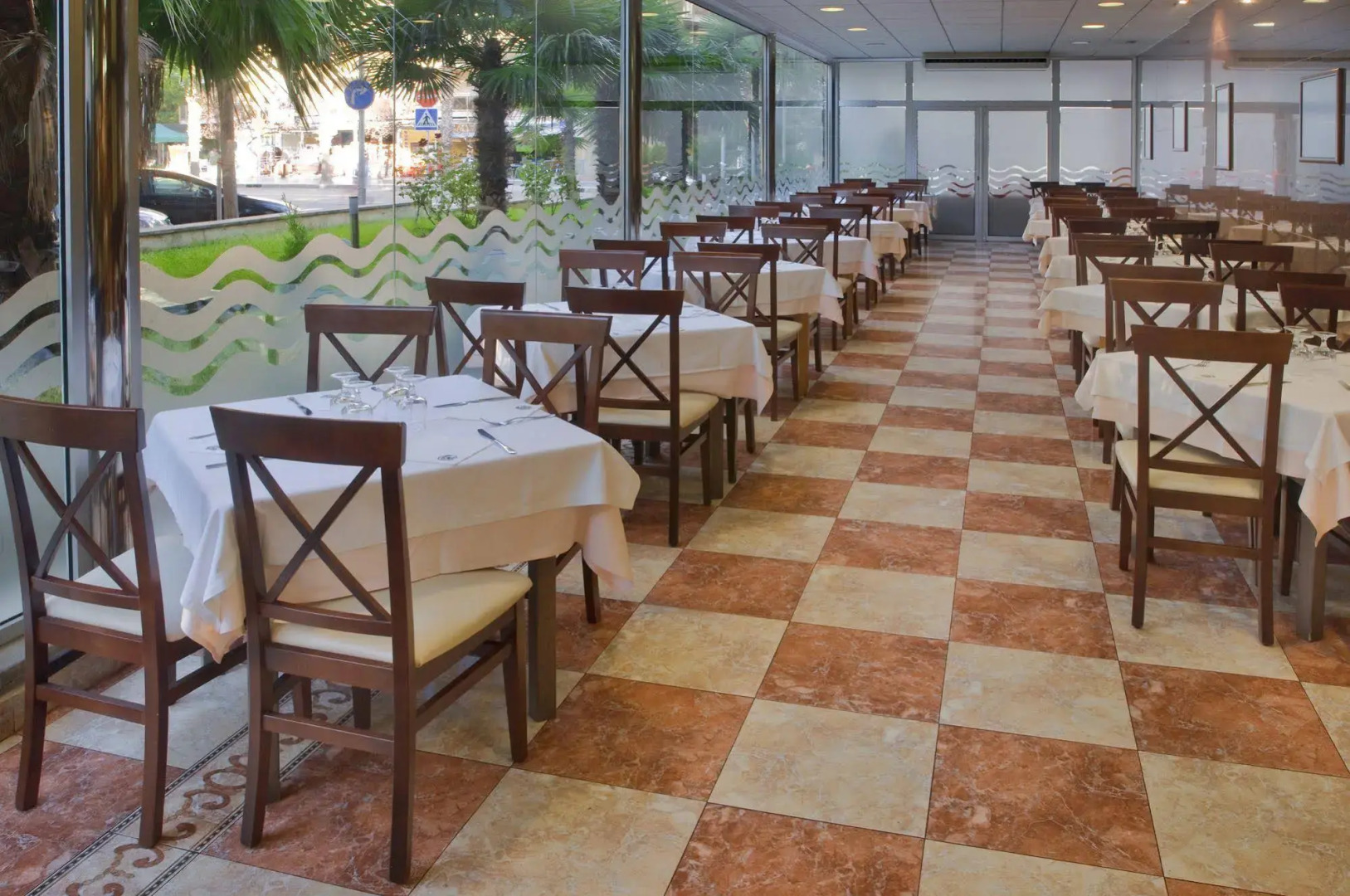 Eurosalou Hotel & Spa