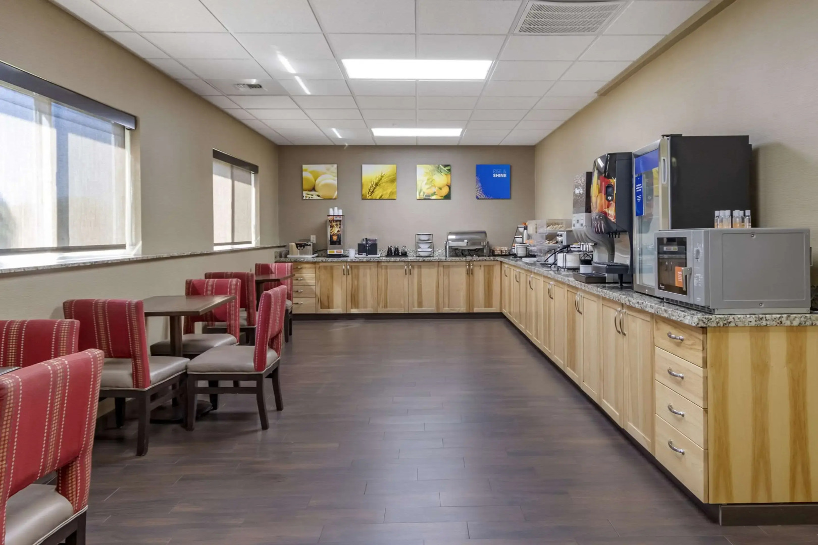 Comfort Inn Great Falls South