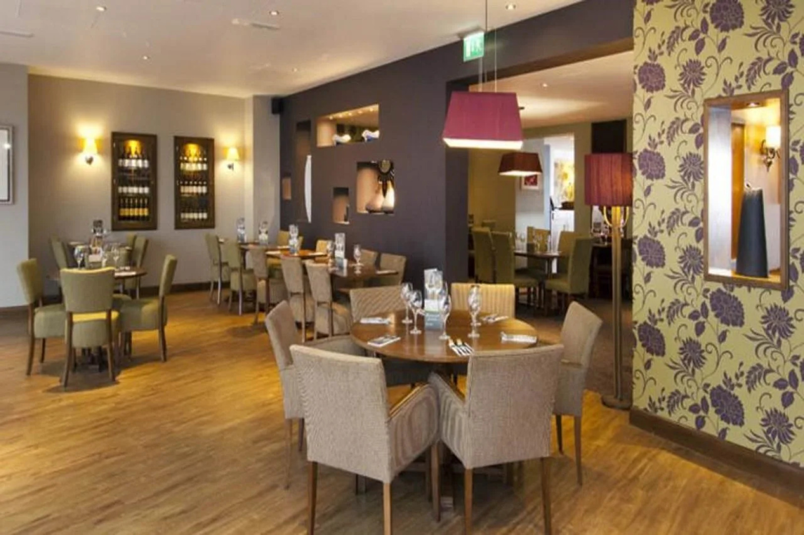 Premier Inn London Gatwick Airport (North Terminal)