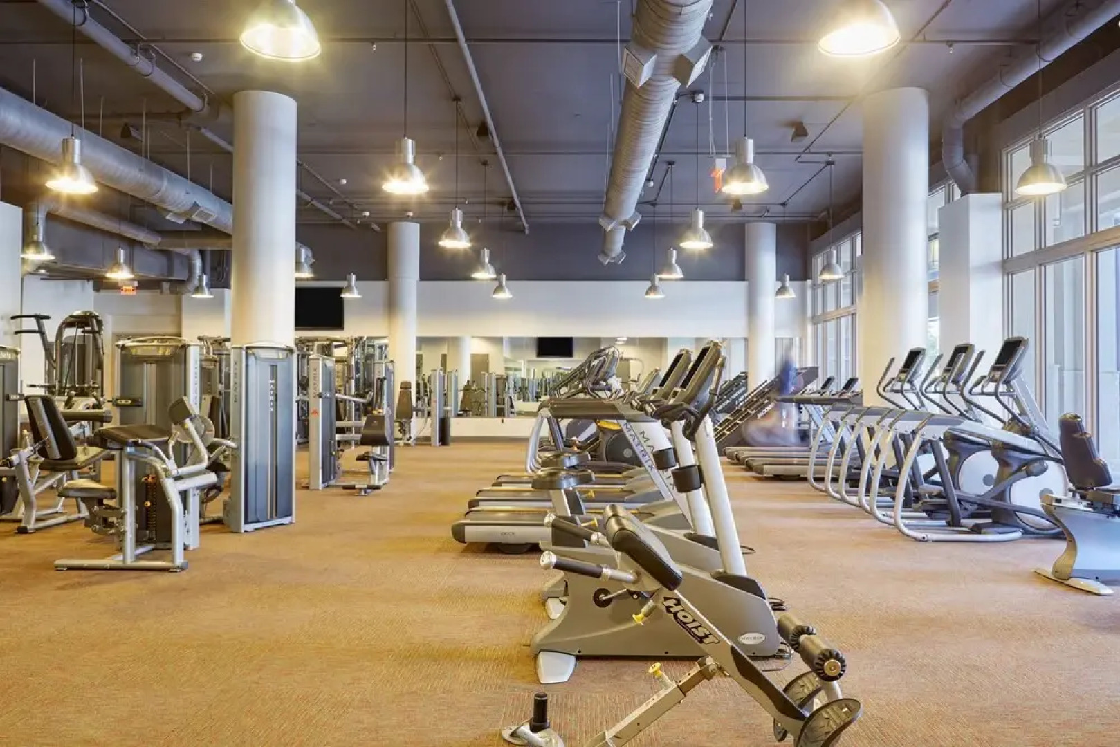 Sonder - Gables Ponce - Dashing 1BR