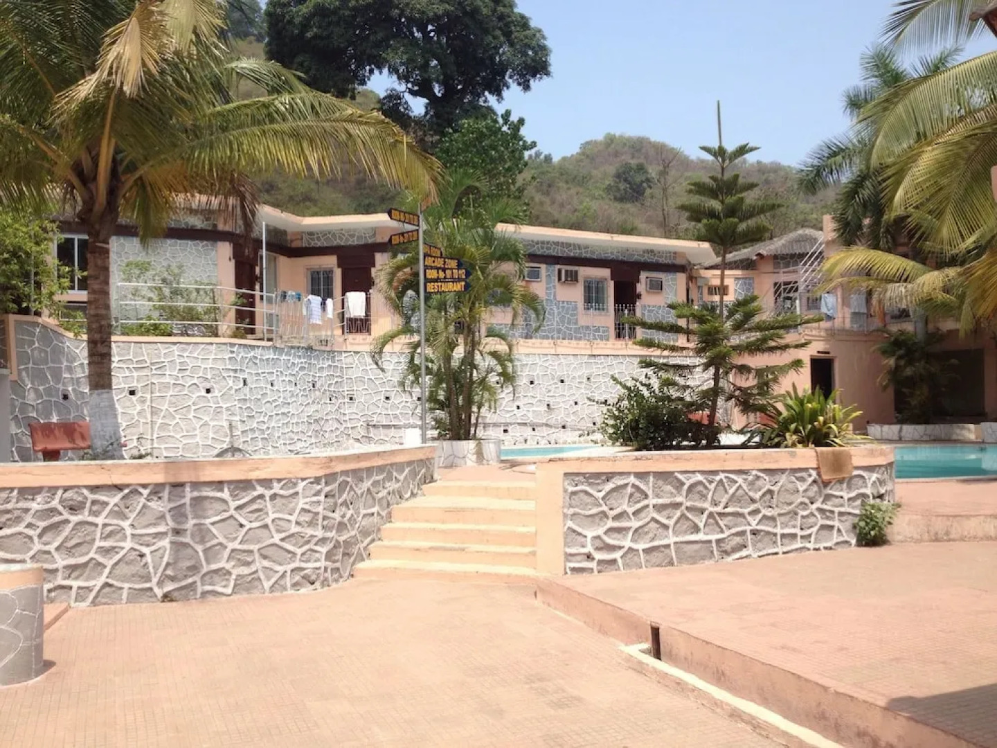 Elysium Resort Alibaug