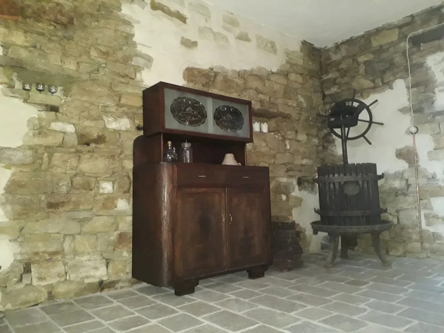 B&B Cascina Sant'Elena