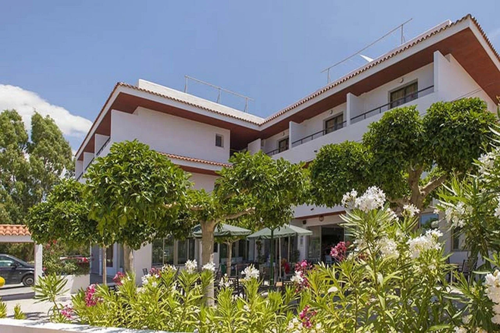 Casual Bahía Ibiza Hotel