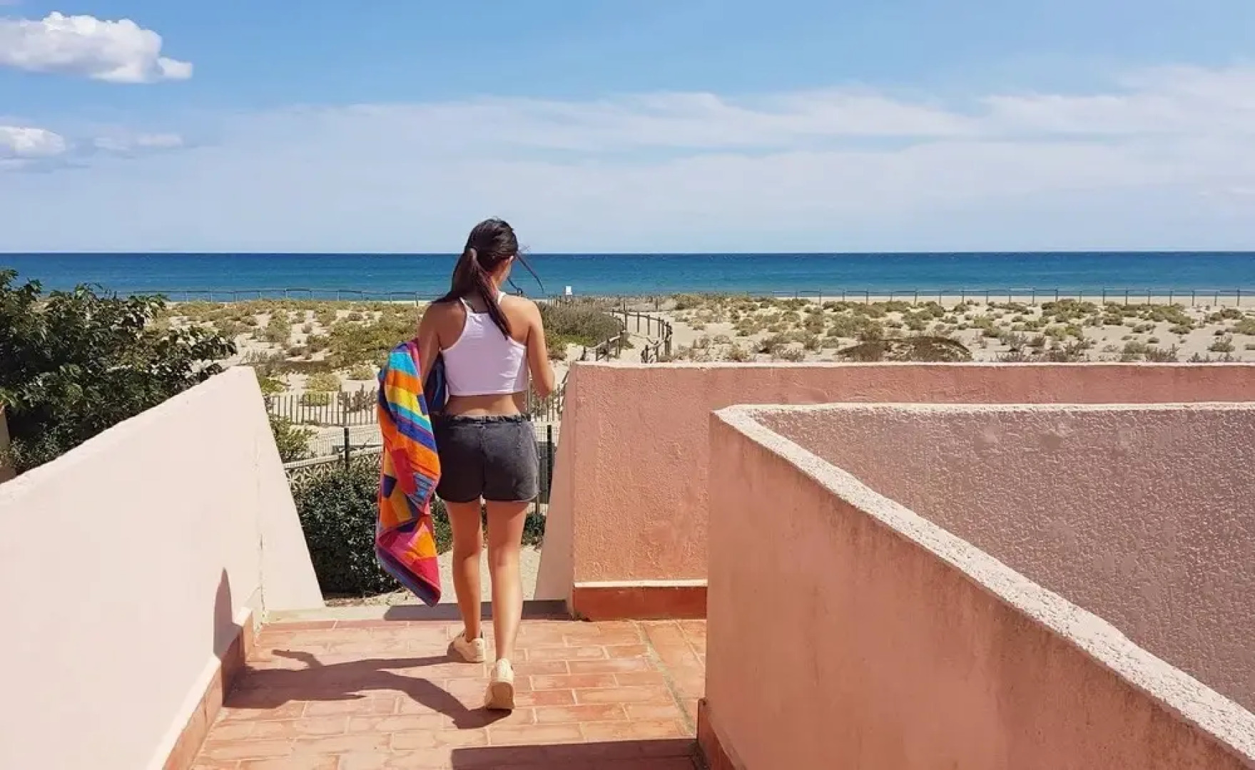 VVF Club Intense Les Portes Du Roussillon Le Barcarès