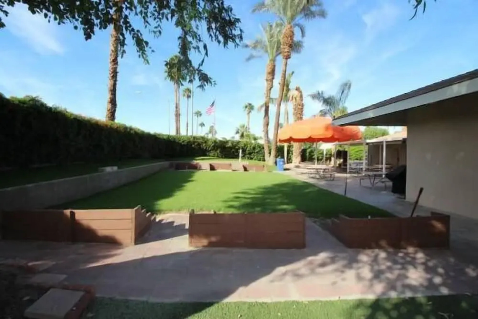 Indian Wells RV Resort