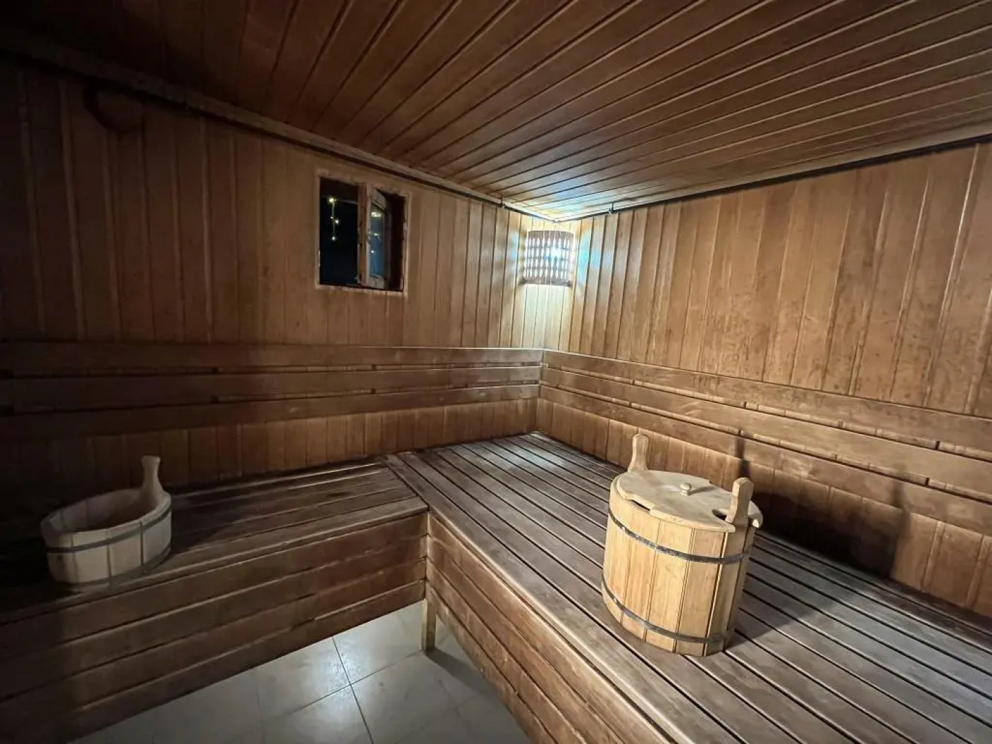 Царская рыбалка