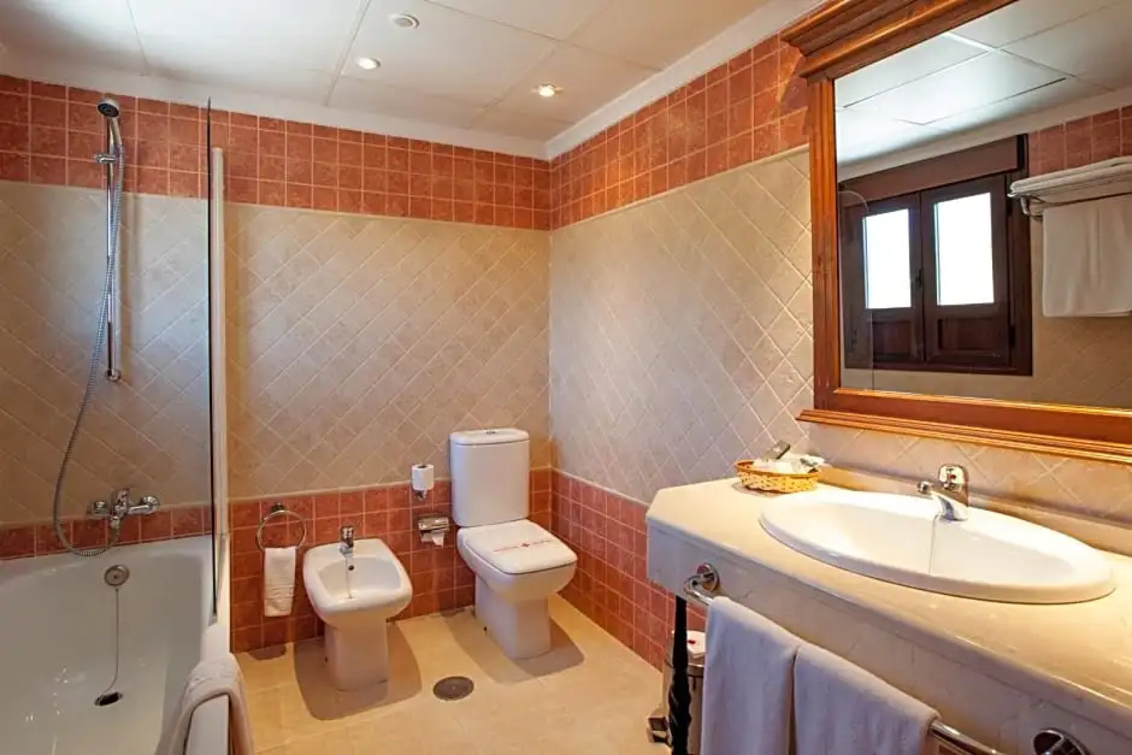 Hotel Domus Selecta Finca Eslava