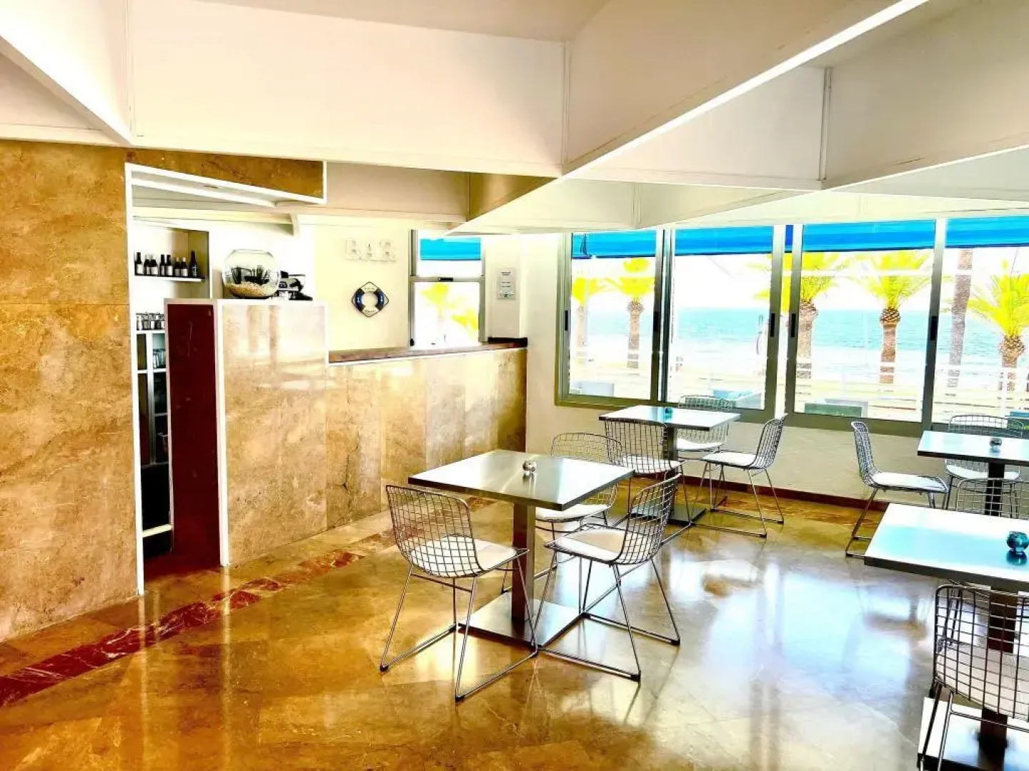 Hotel Neptuno