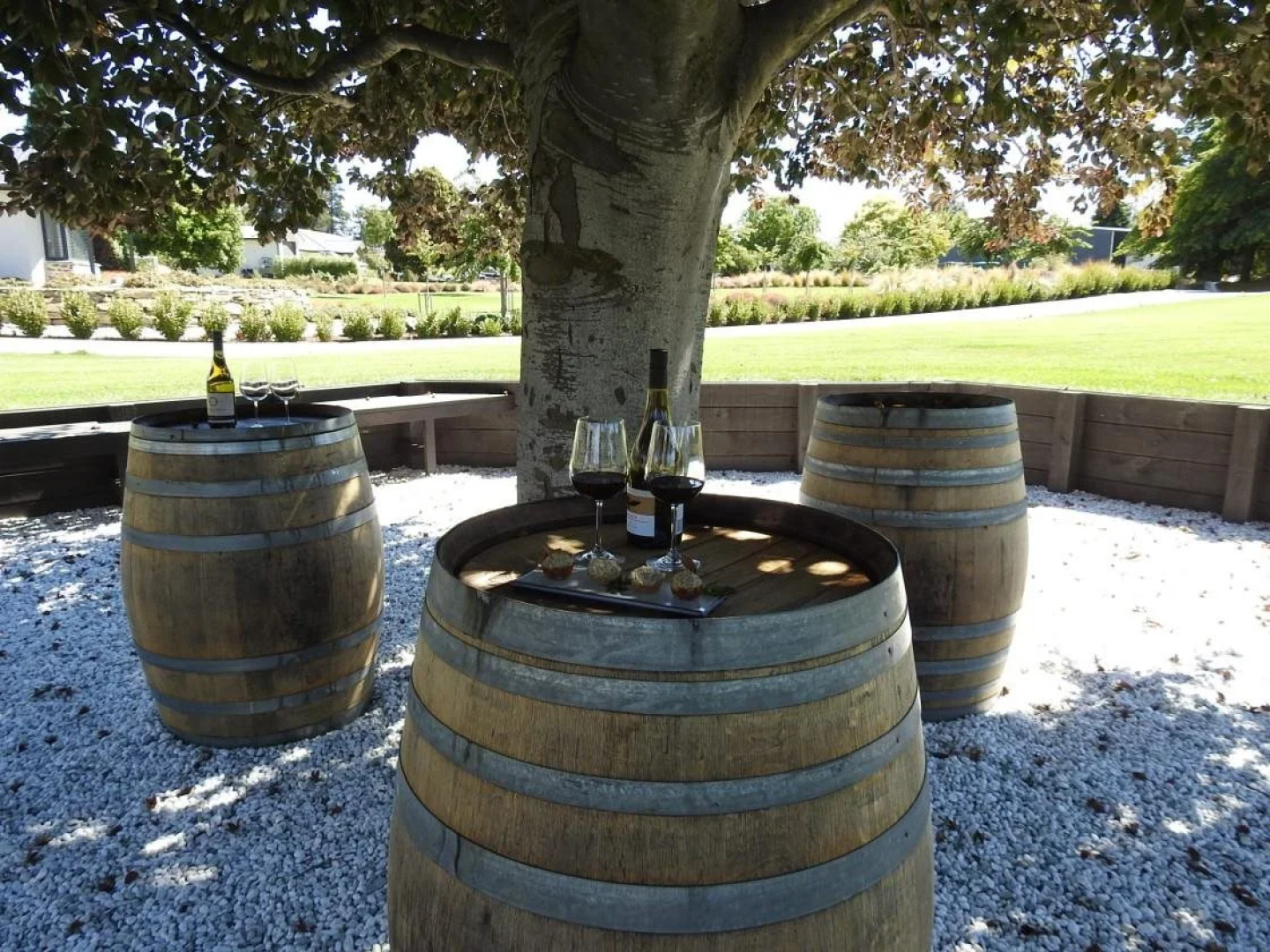 Copper Beech Wanaka Luxury B&B