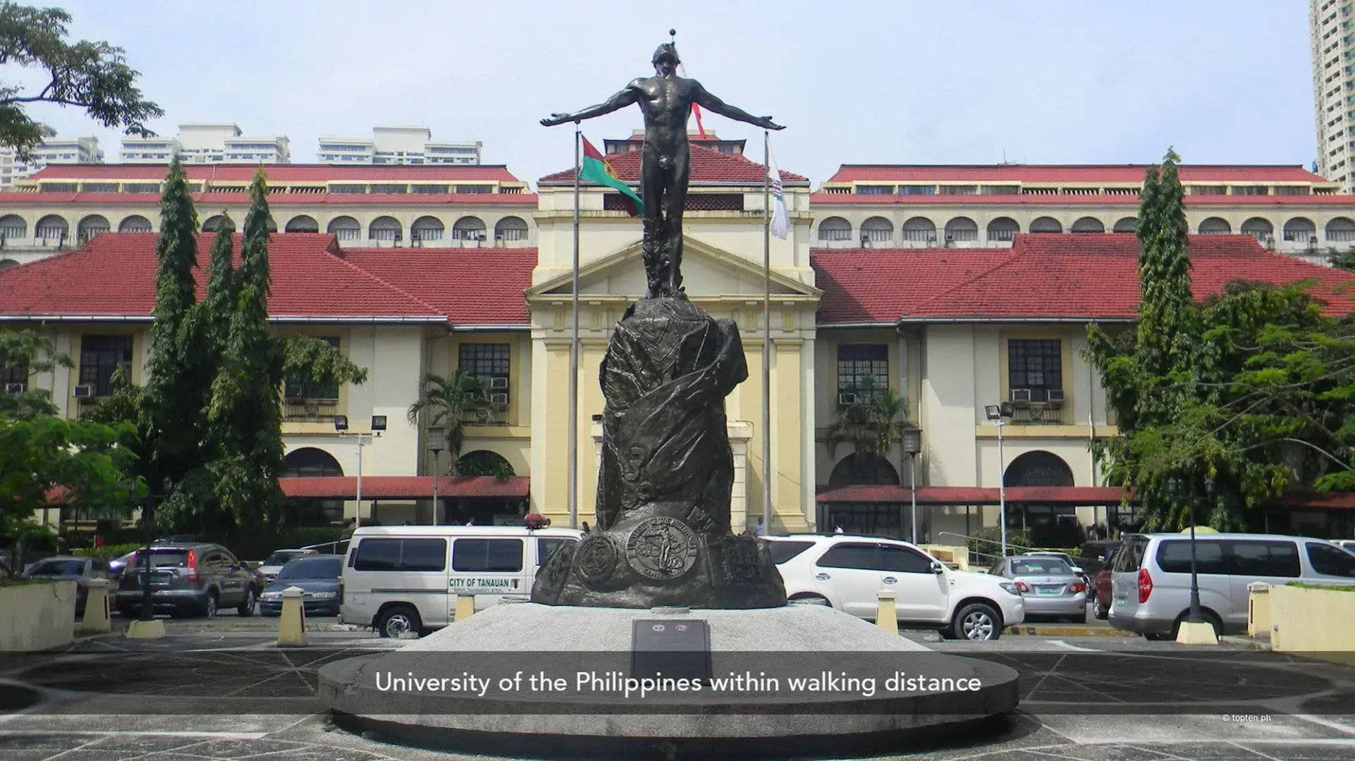 ZEN Rooms Basic Quirino Station