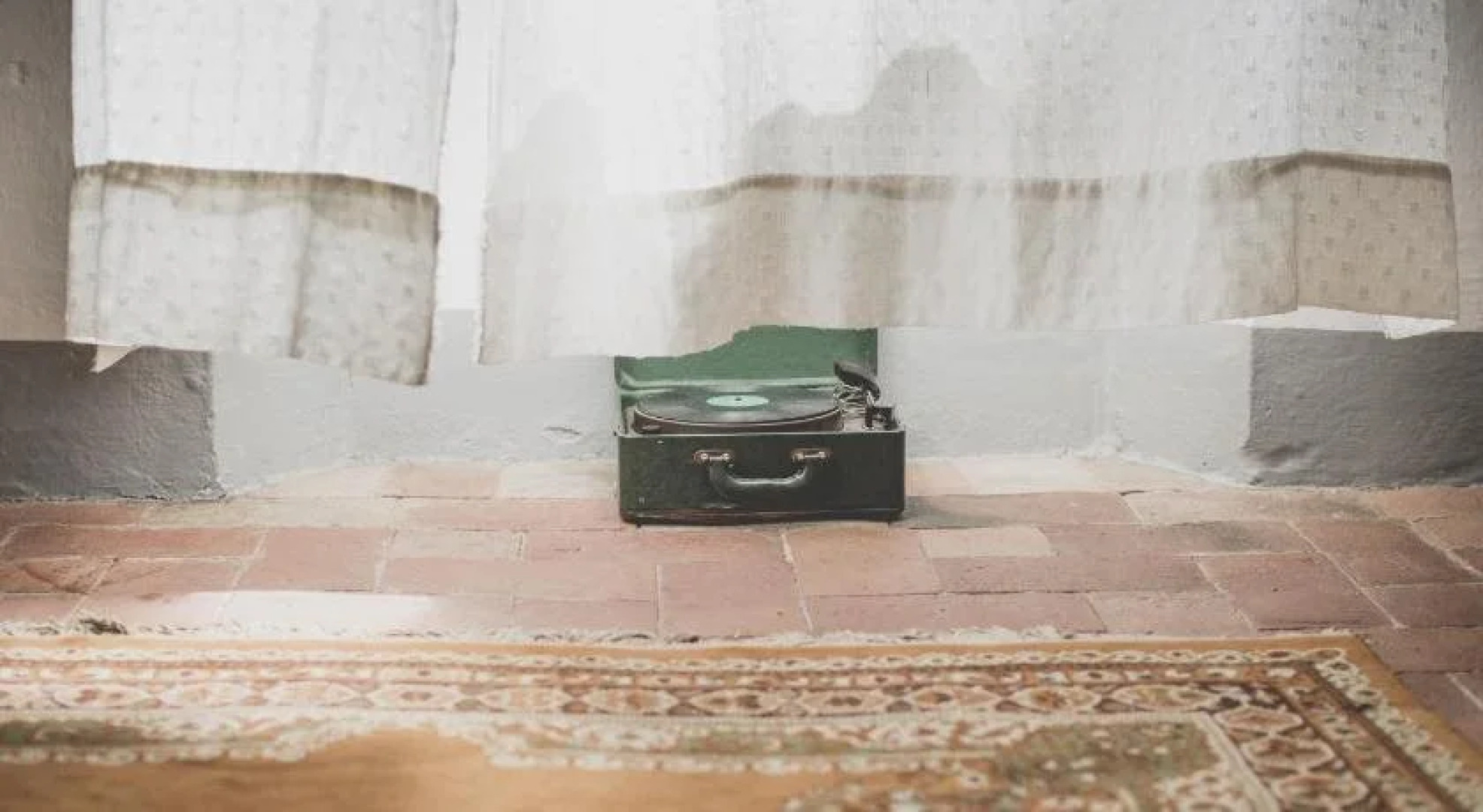 Acquapietra Guesthouse