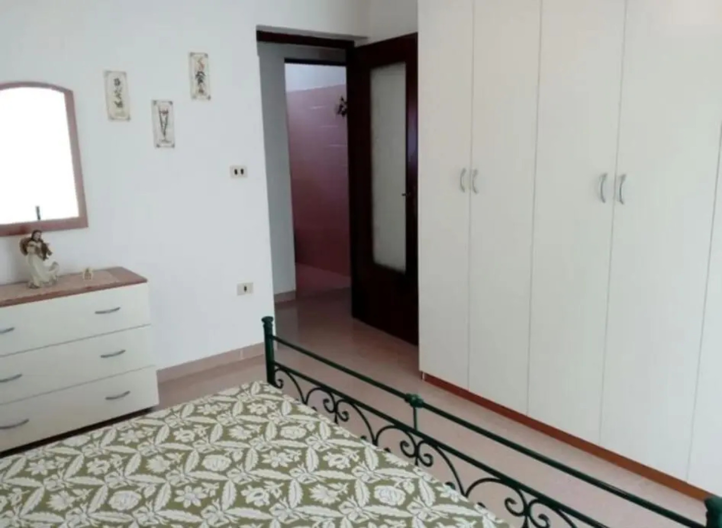 Casa Vacanze a 20 metri dal mare in Salento