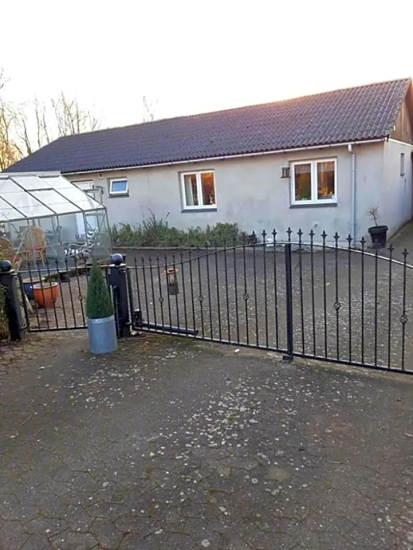 Villa Wolte Bed and Breakfast