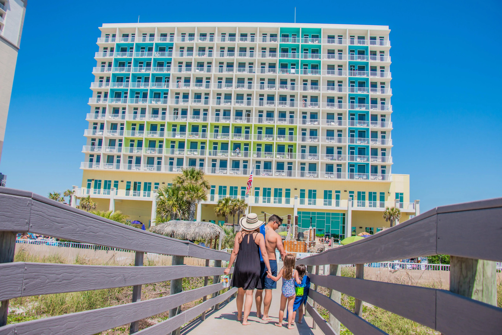 Holiday Inn Resort Pensacola Beach by IHG