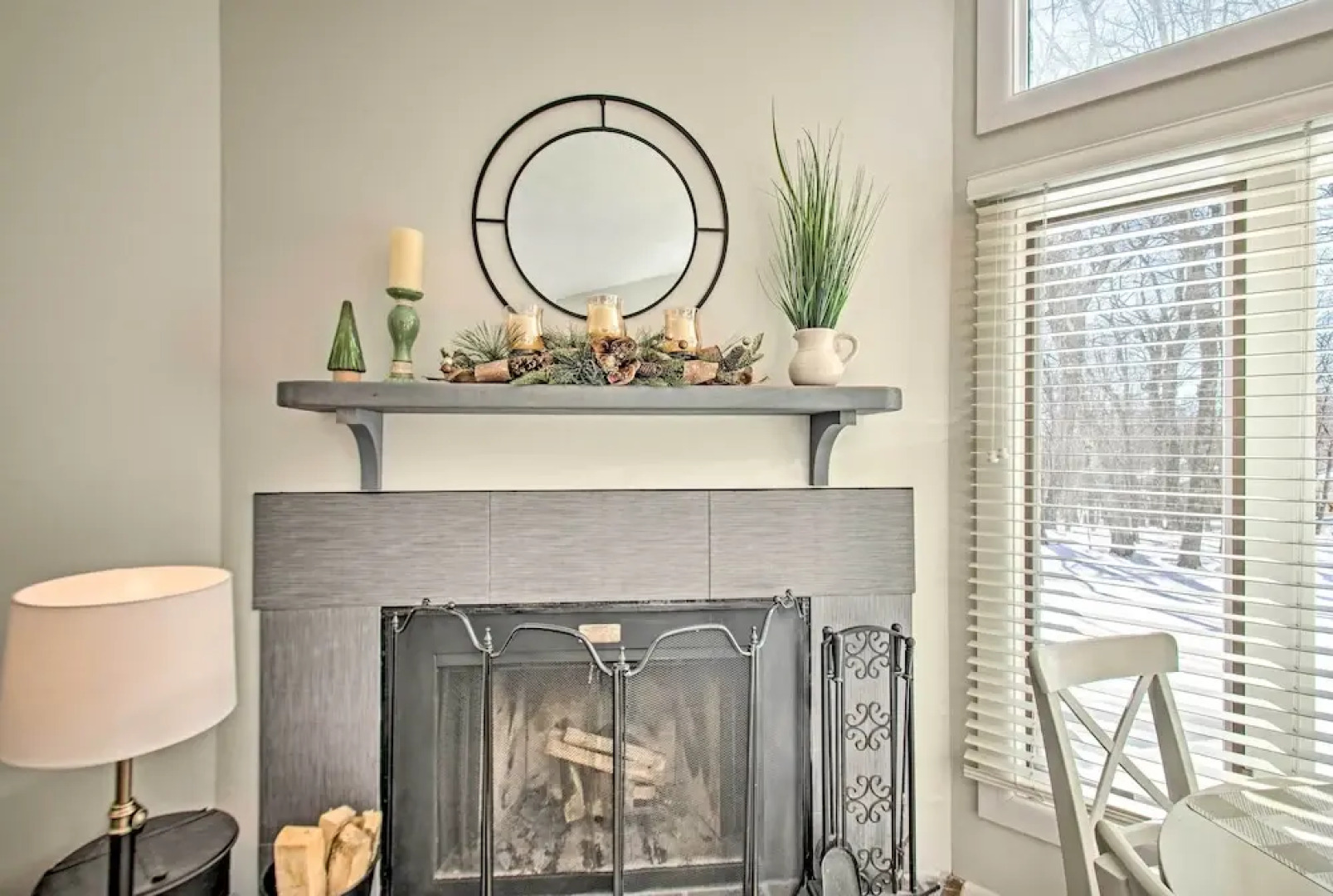 Wintergreen Resort Escape ~ Walk to Ski Lift!