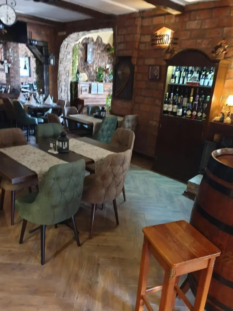 Bed and Breakfast Koral