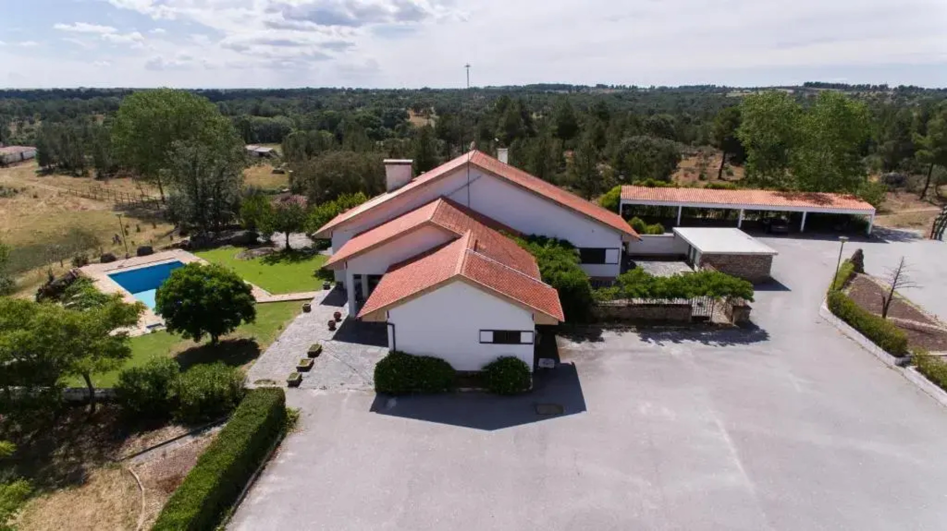 Quinta Do Prado Verde