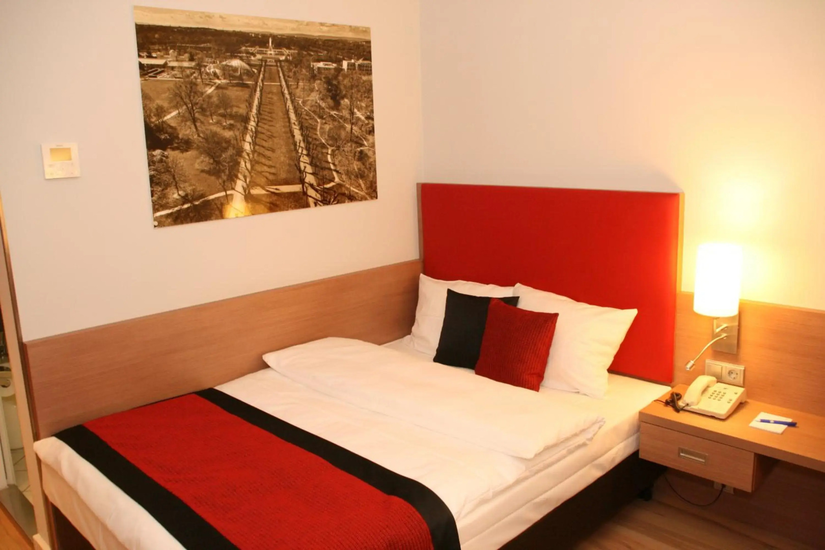 Congress Hotel Am Stadtpark