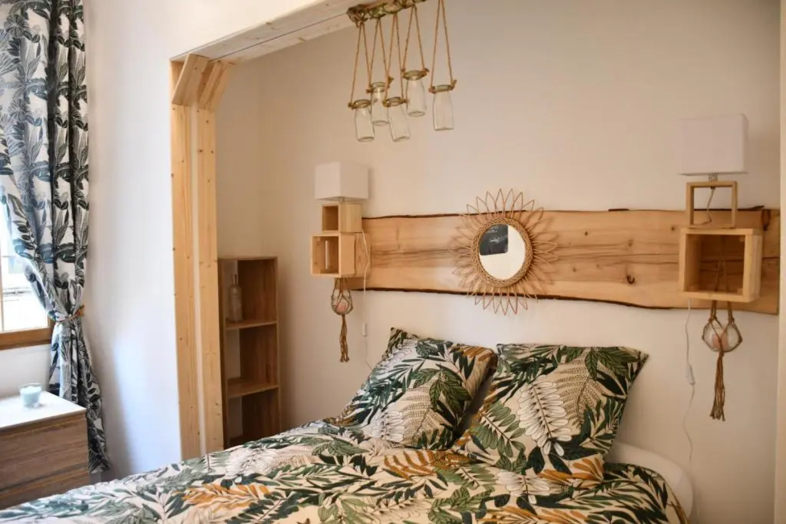 Le Cabanon H24,Atypique,Cosy,Port,Plage,Wifi,Netflix